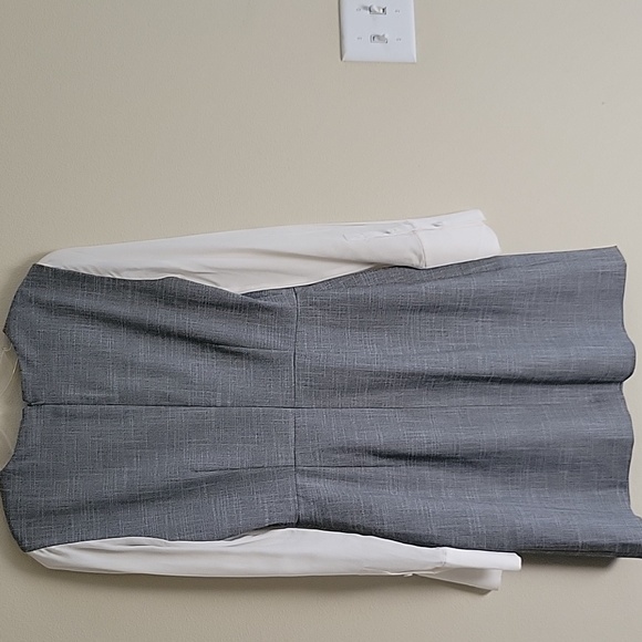 CLUB MONACO DRESS SIZE 4 - Picture 5 of 6